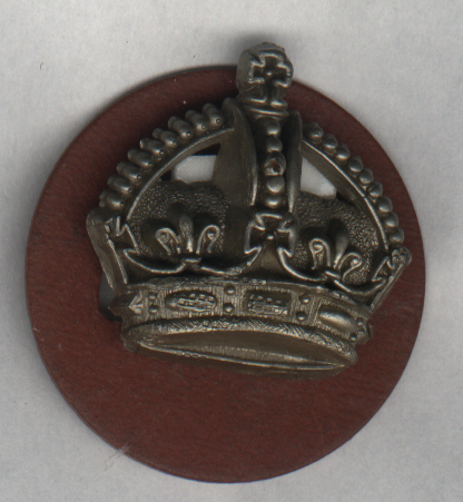 warrant officer